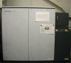 Optical emission spectrometer